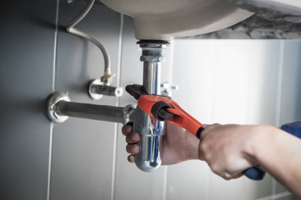 Best Tankless Water Heater Services  in Valley View, PA